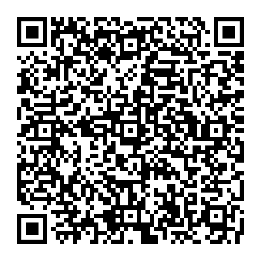Code QR