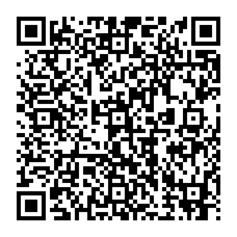 Code QR
