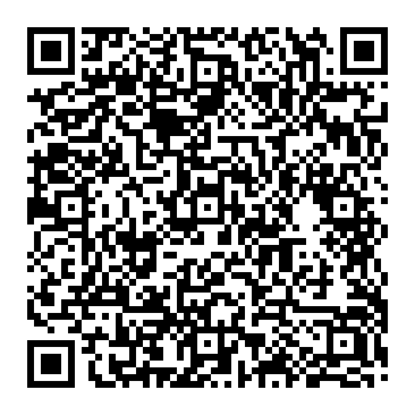 Code QR