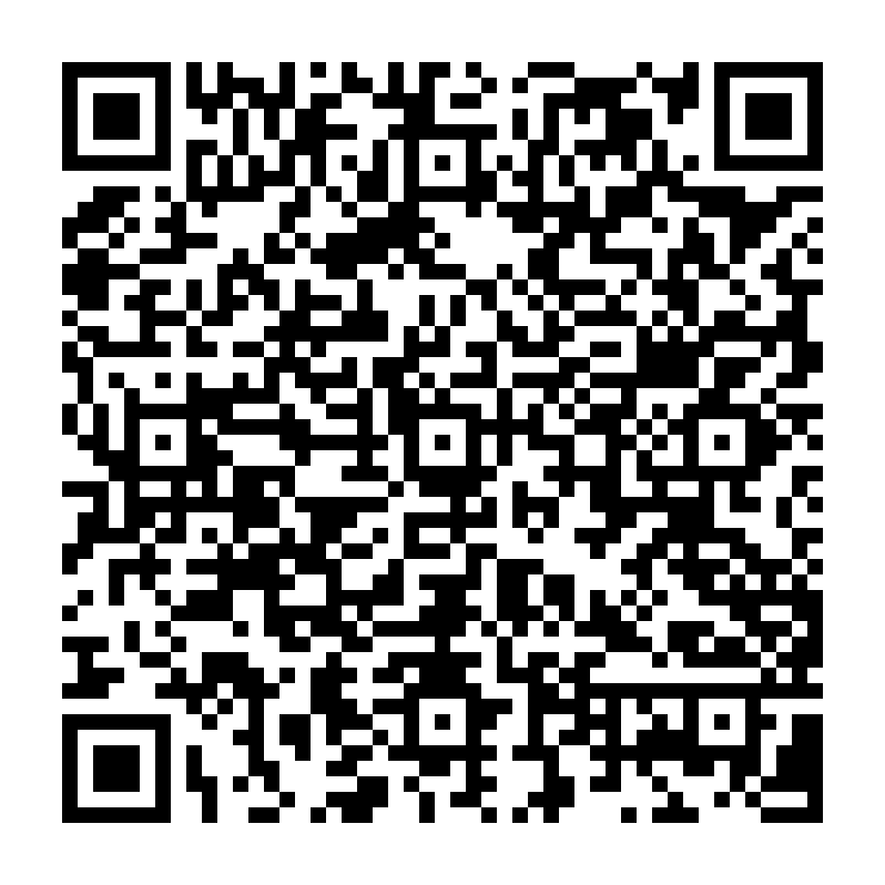 Code QR