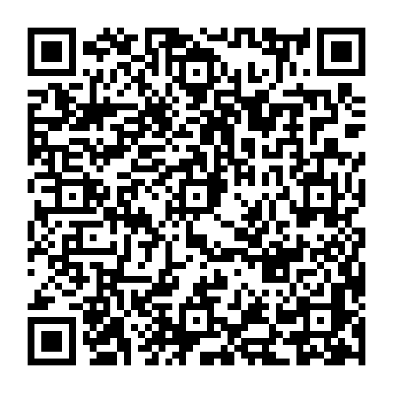 Code QR