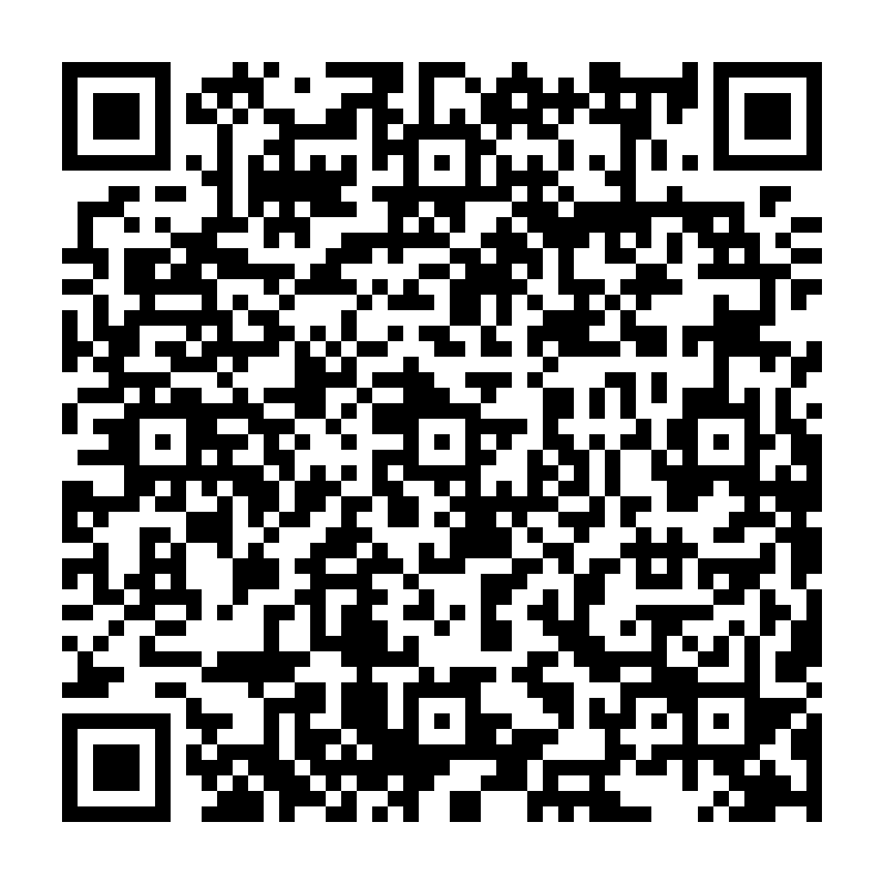 Code QR