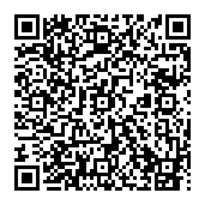Code QR