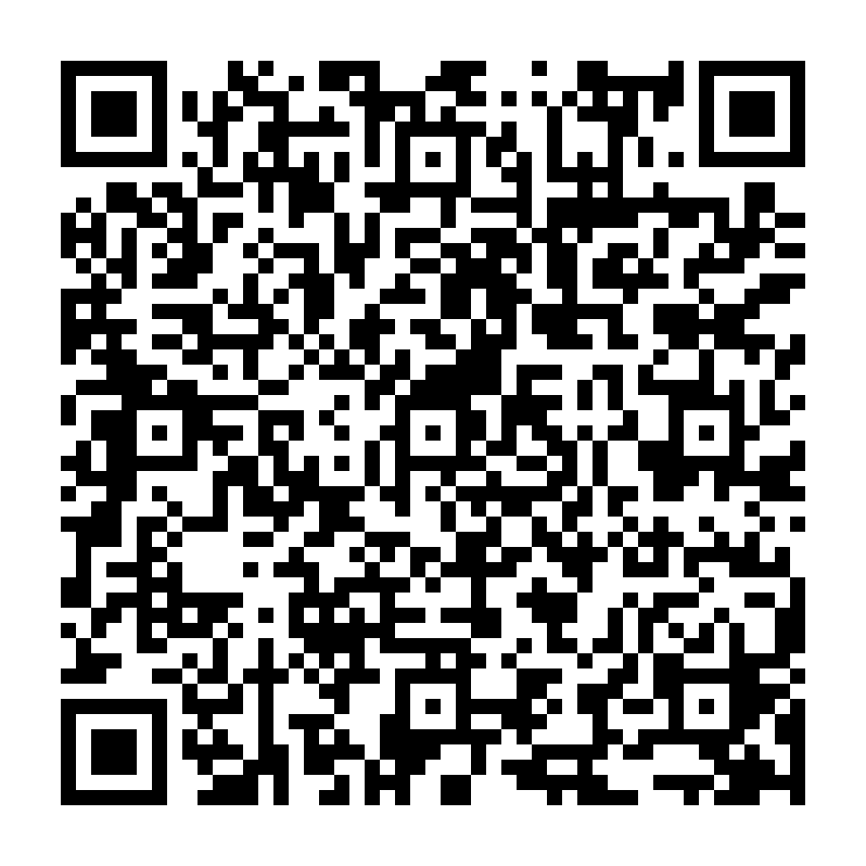 Code QR