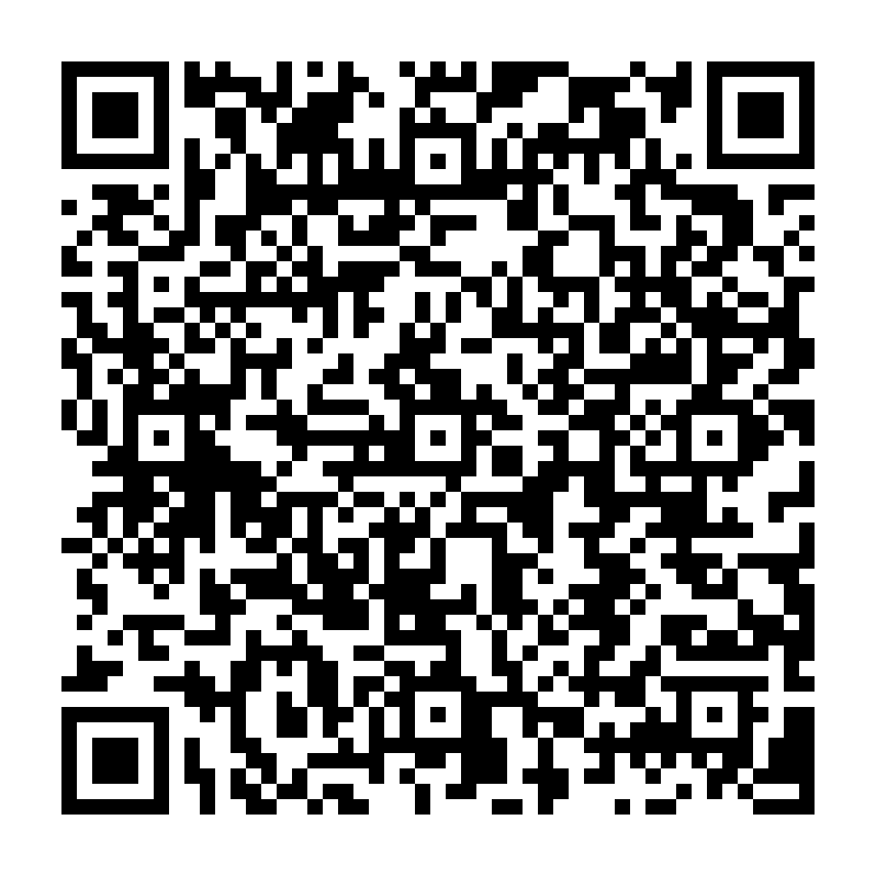 Code QR