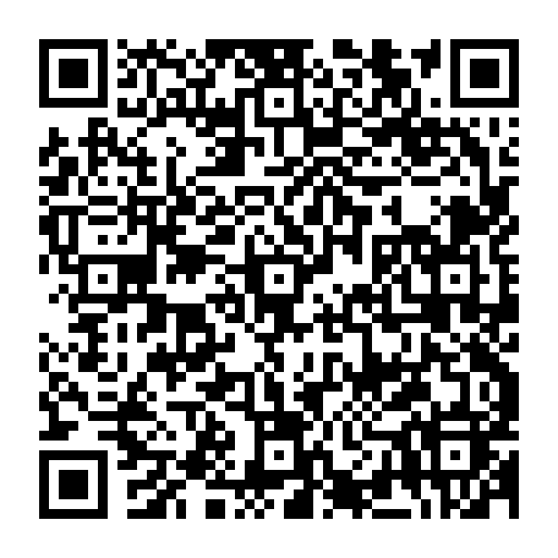 Code QR