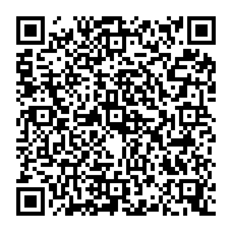Code QR