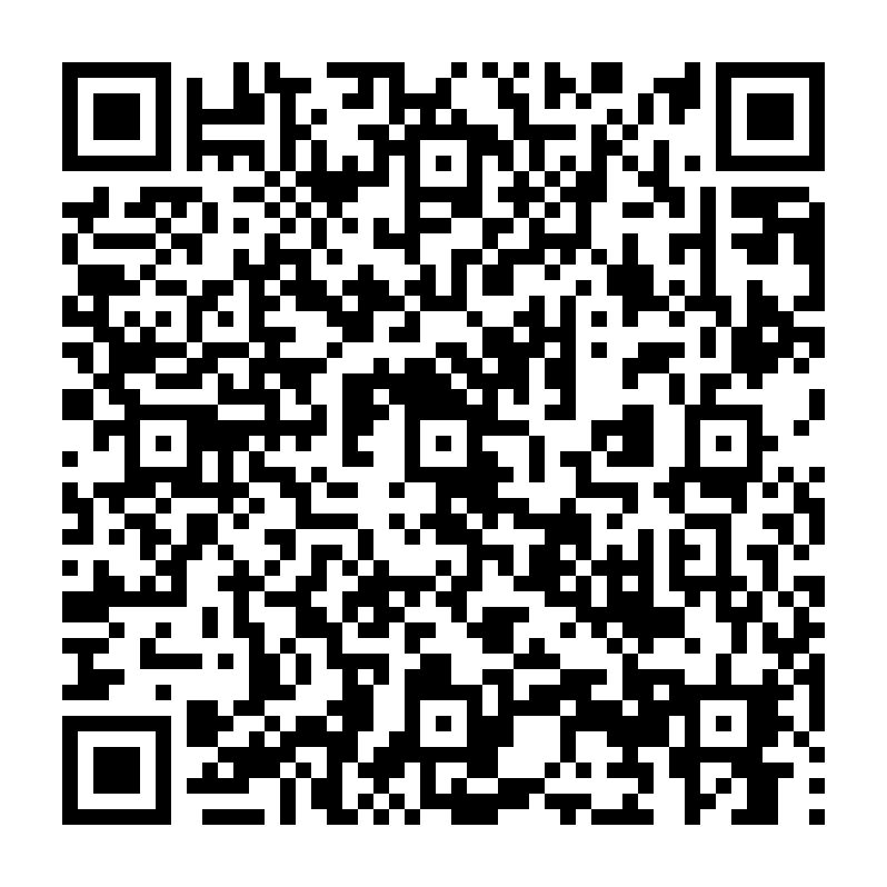 Code QR