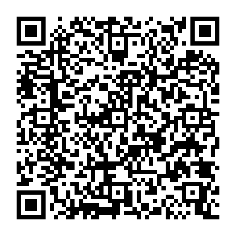 Code QR