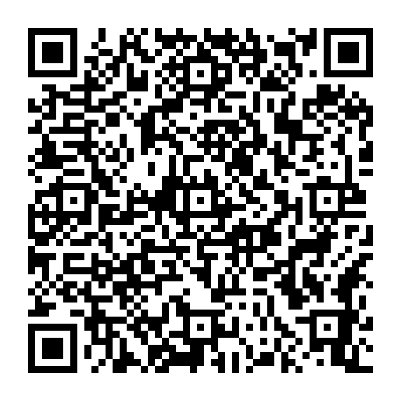 Code QR