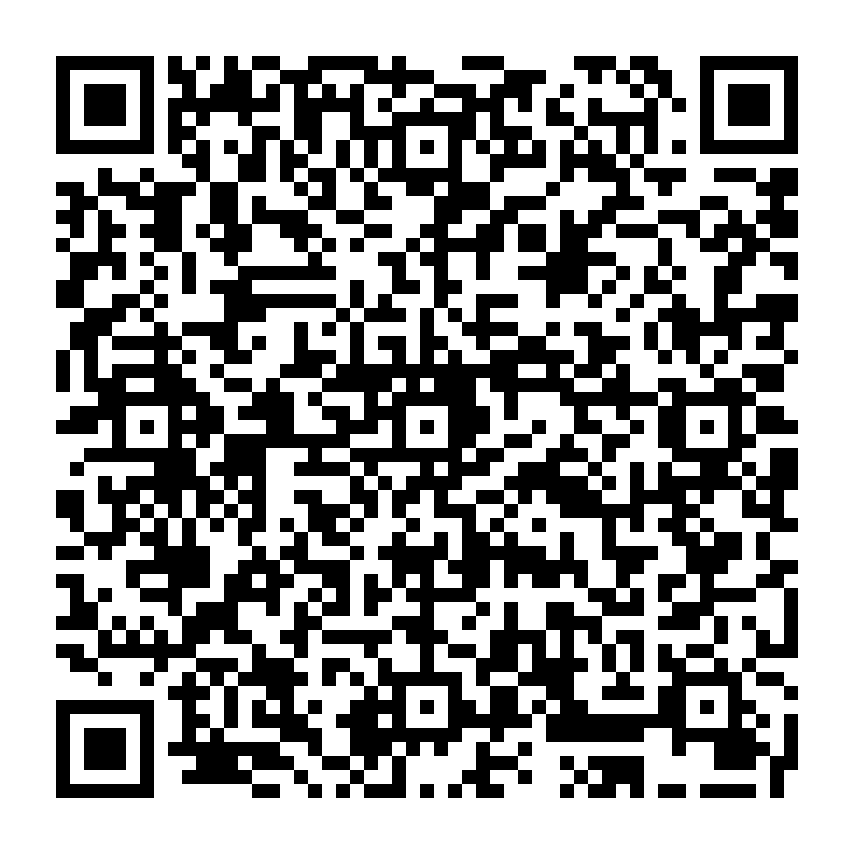 Code QR