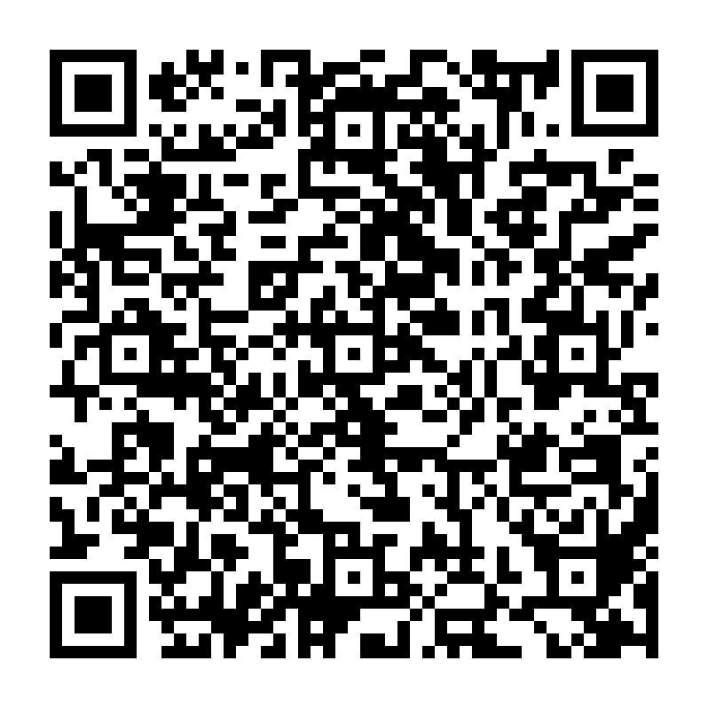 Code QR