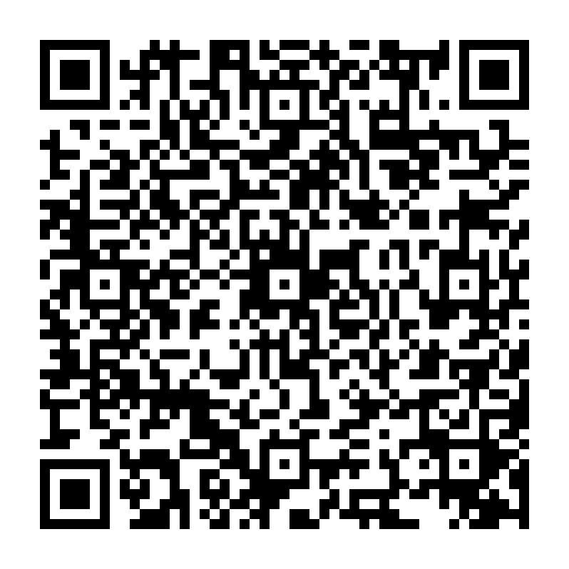 Code QR