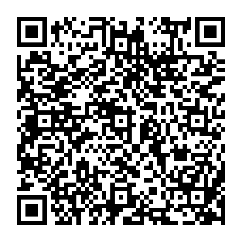 Code QR