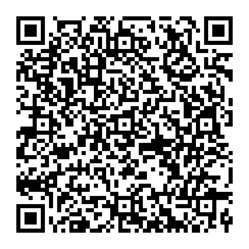 Code QR