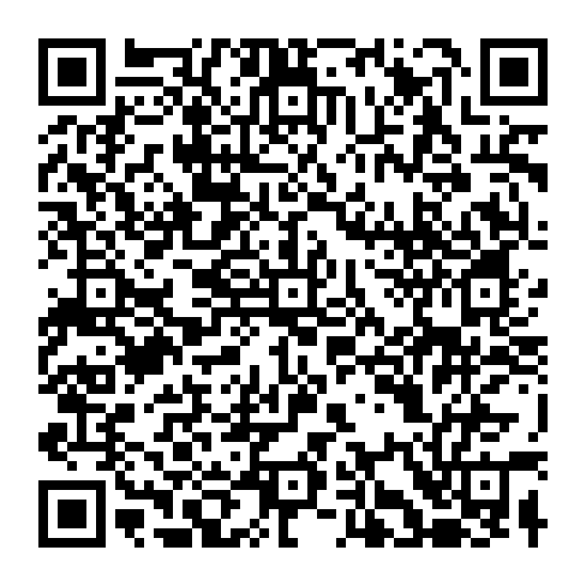 Code QR