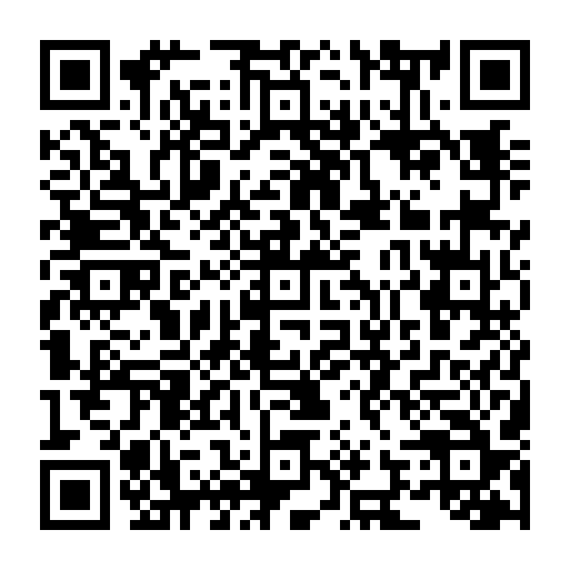 Code QR