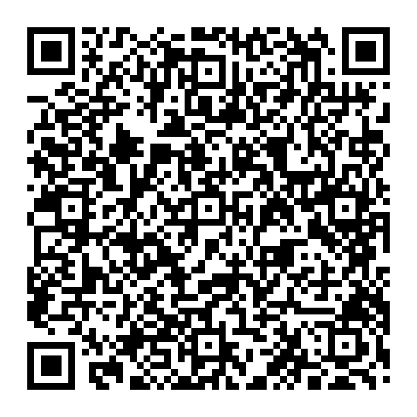 Code QR