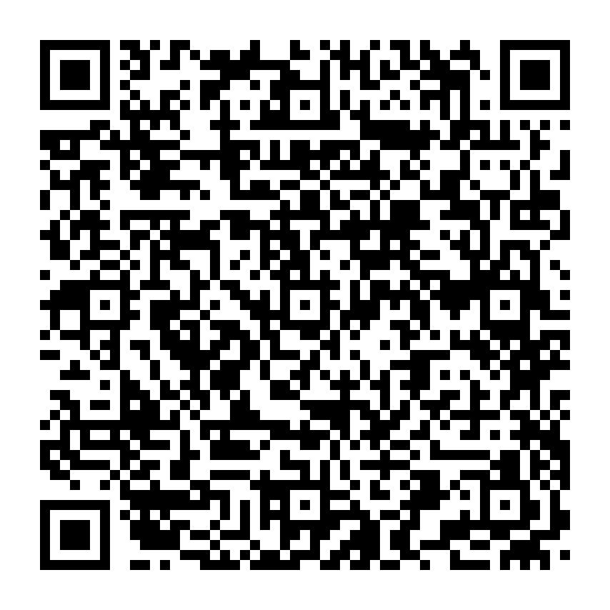 Code QR