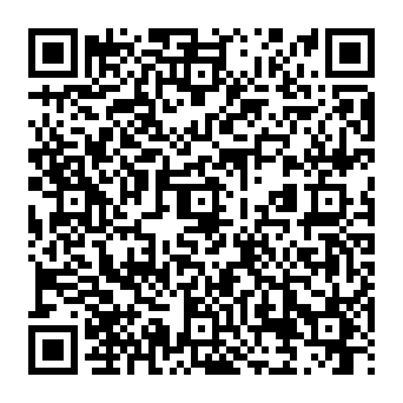 Code QR