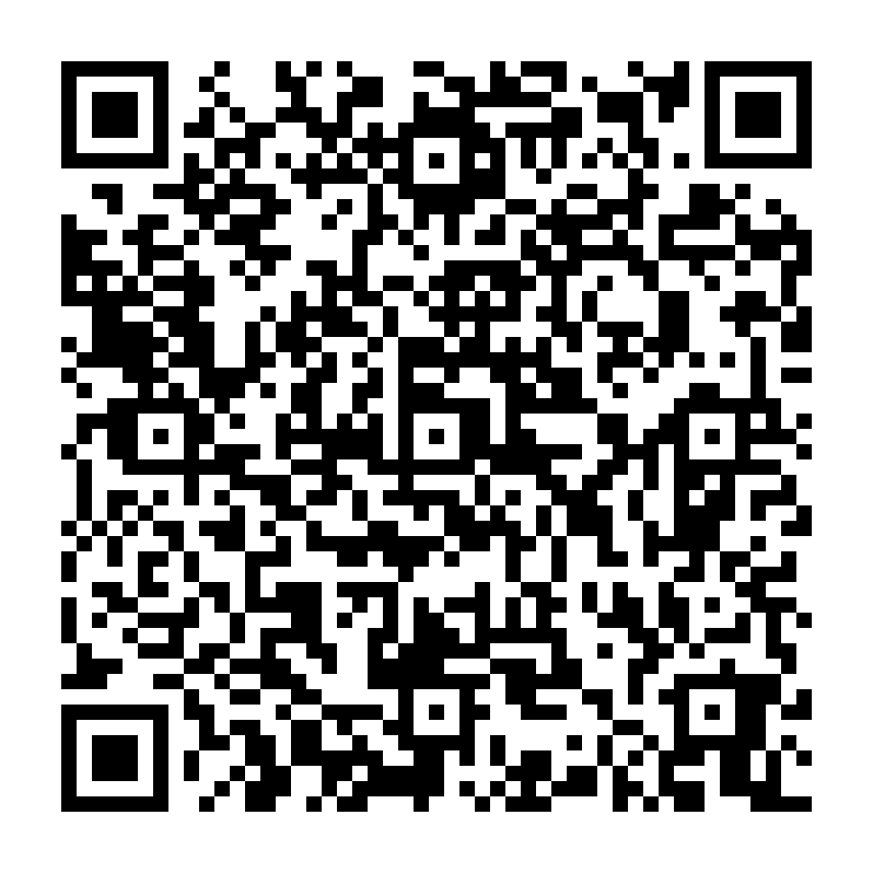 Code QR