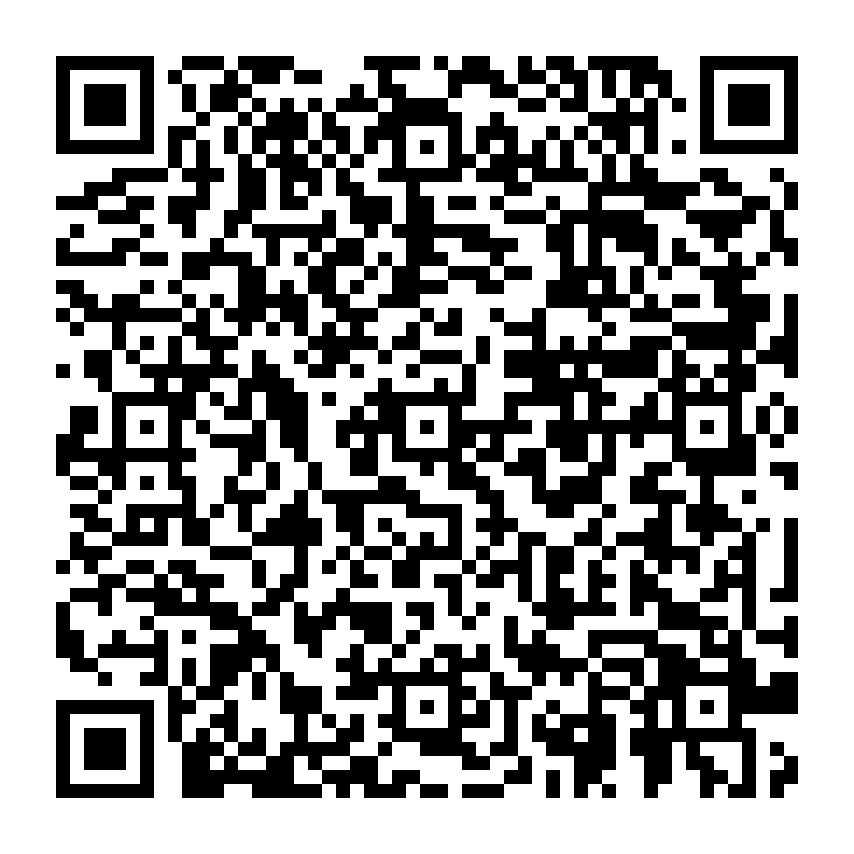 Code QR