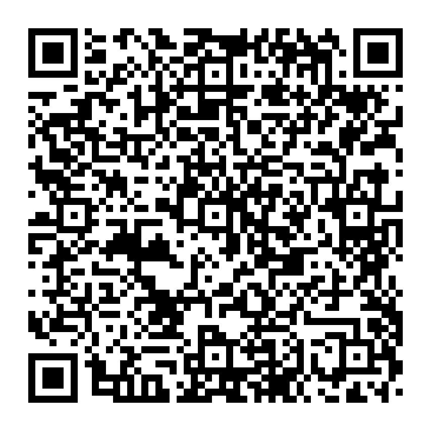 Code QR