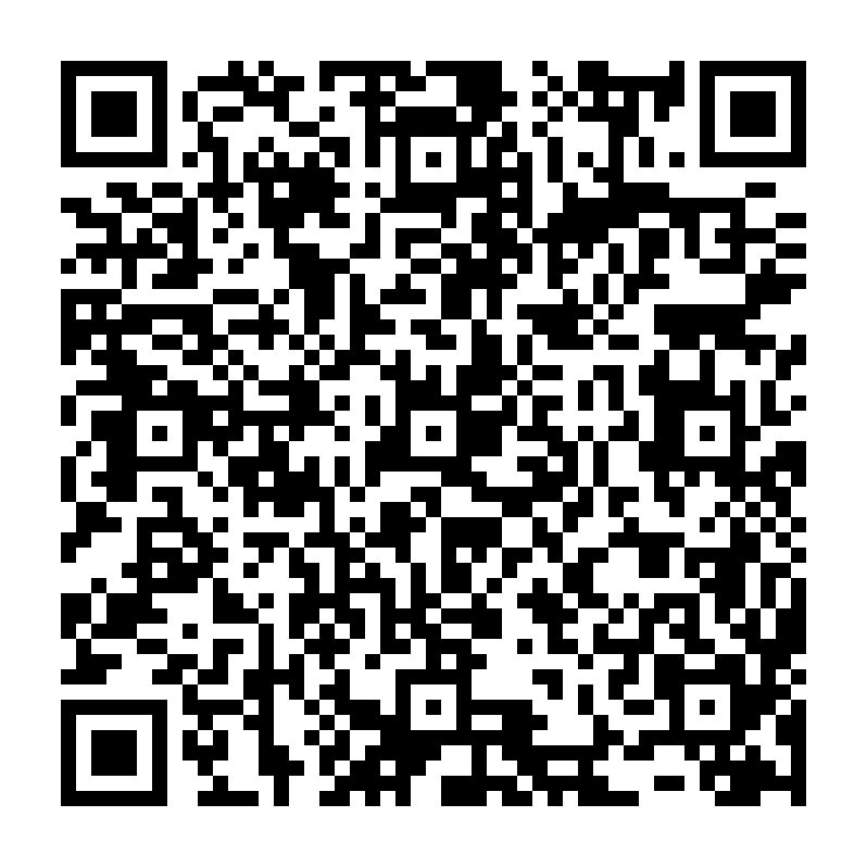 Code QR