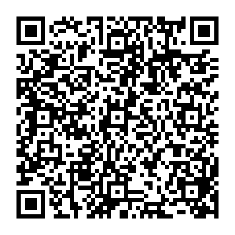 Code QR