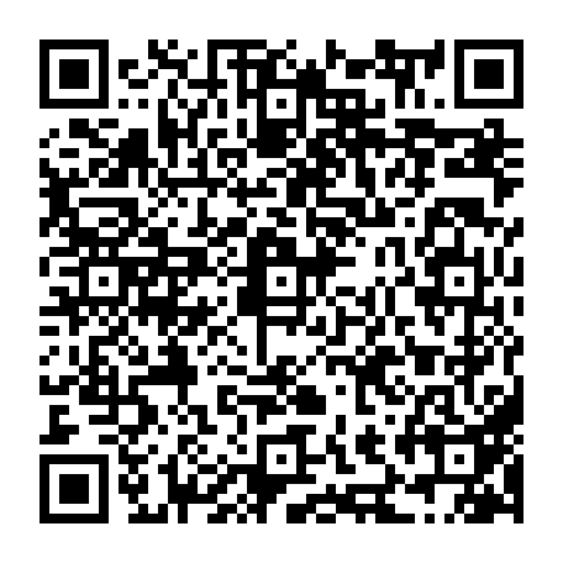 Code QR