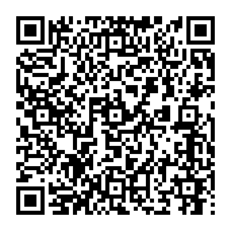 Code QR