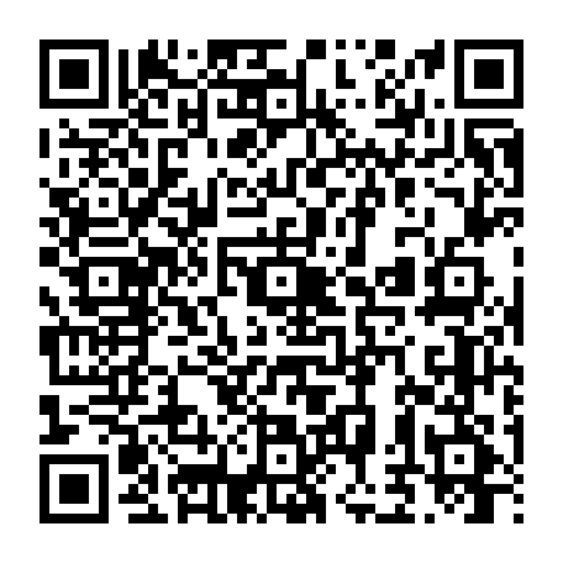 Code QR