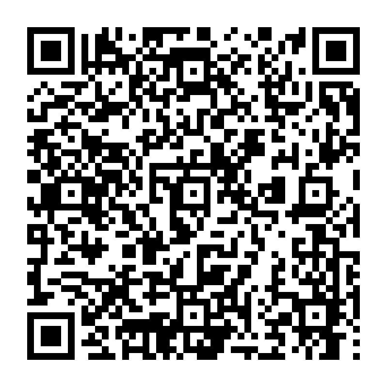 Code QR