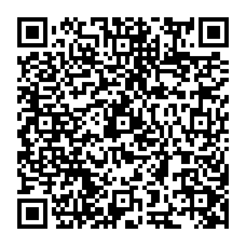 Code QR