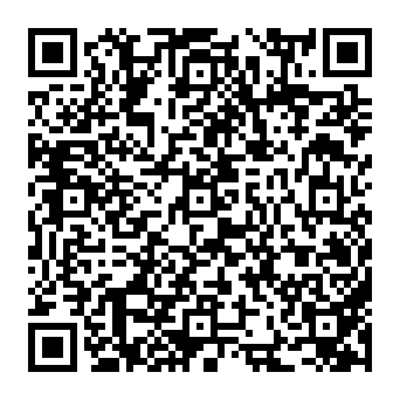 Code QR