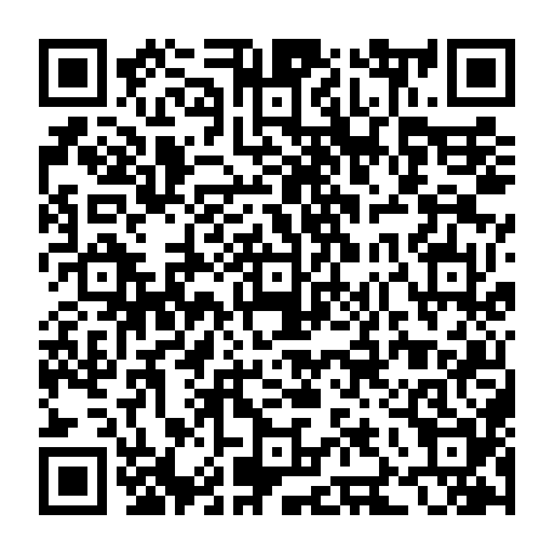 Code QR