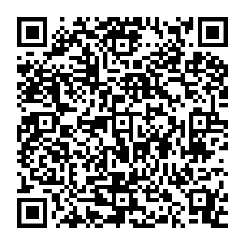 Code QR
