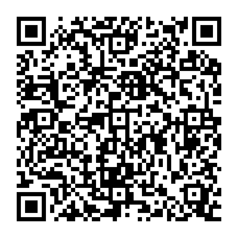 Code QR