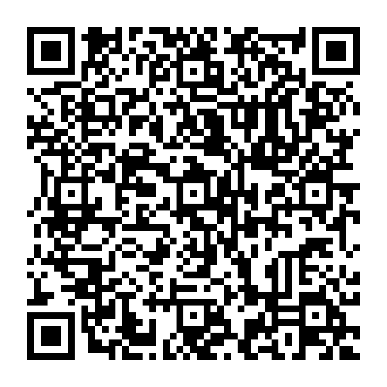 Code QR