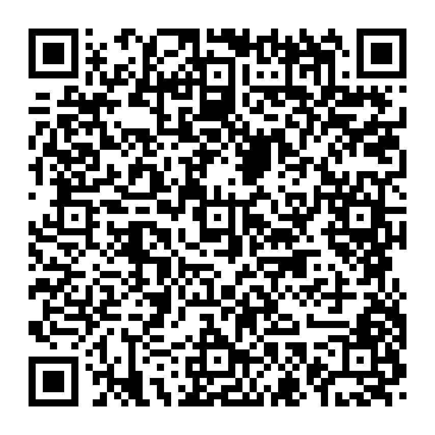 Code QR