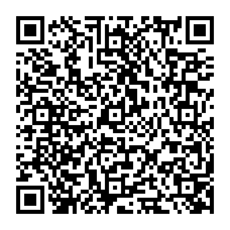 Code QR