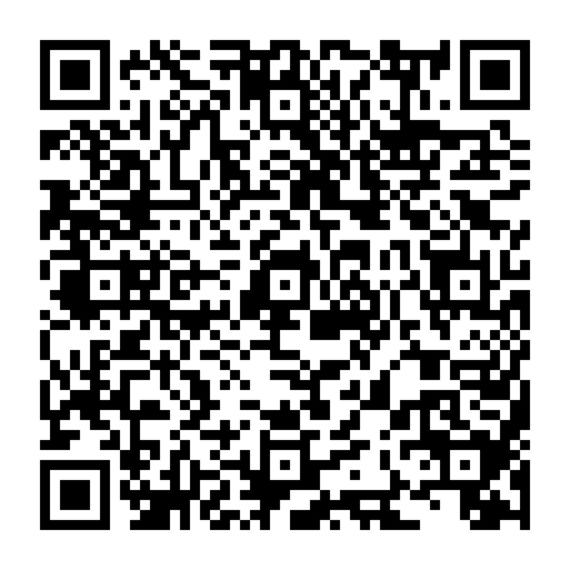 Code QR