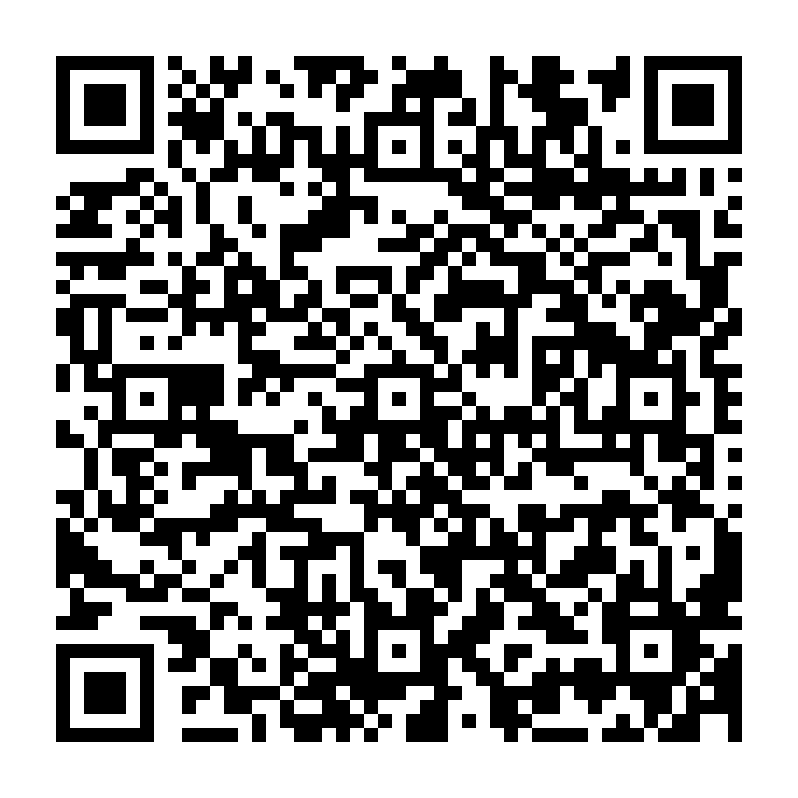 Code QR
