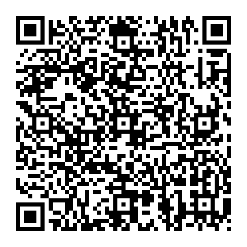 Code QR