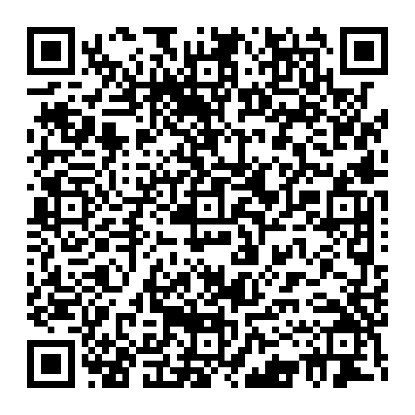 Code QR