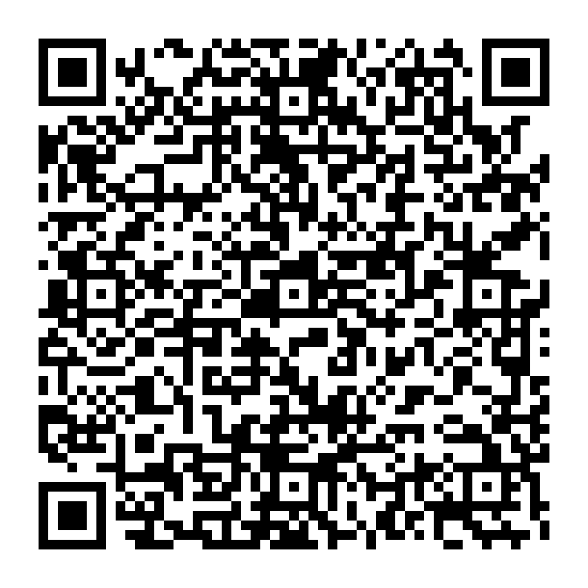 Code QR