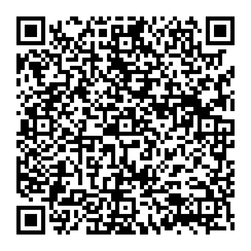Code QR