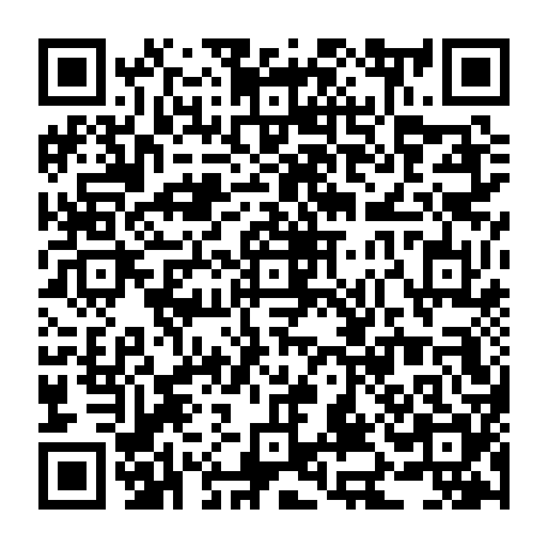 Code QR