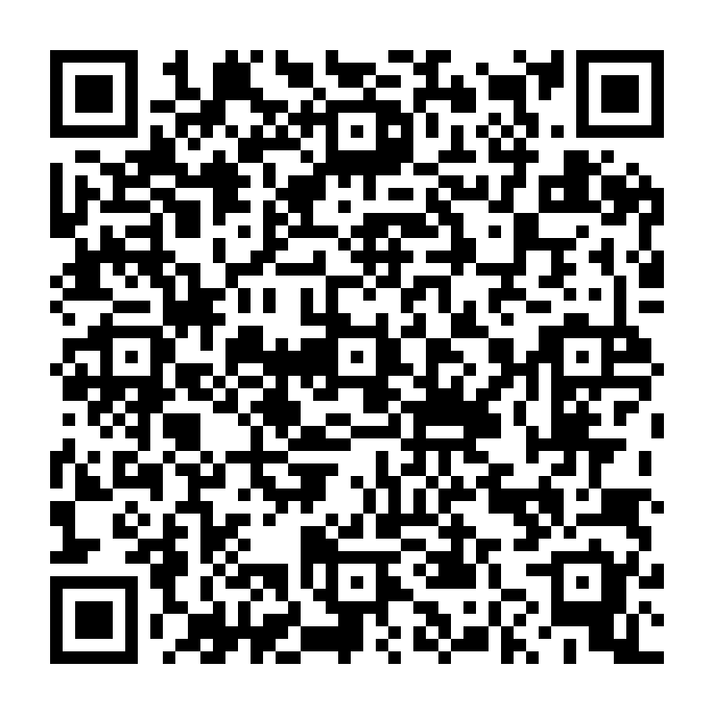 Code QR