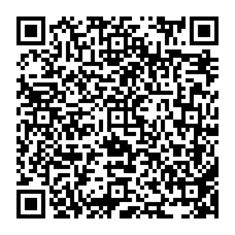 Code QR